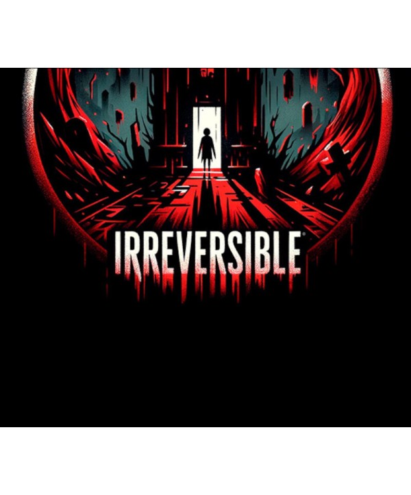 IRREVERSIBLE Steam Key GLOBAL